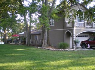 707 Labrisa Dr, Vinita, OK 74301