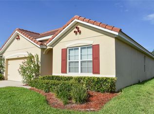 3045 Sangria St, Kissimmee, FL 34744