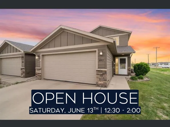 6012 S Plainside Pl, Sioux Falls, SD 57108
