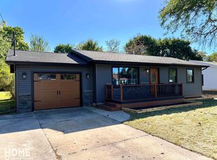 414 E North St, Owosso, MI 48867