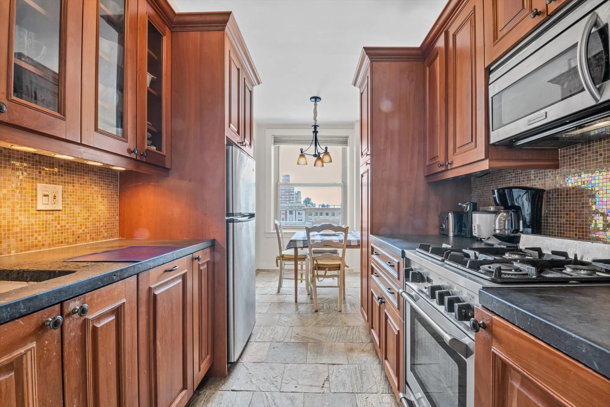 390 Riverside Drive #12AC in Morningside Heights, Manhattan | StreetEasy