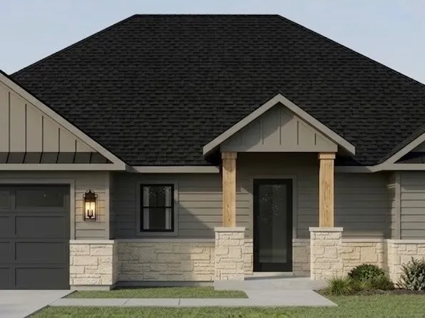 12151 Private Road 319, Hawley, TX 79525