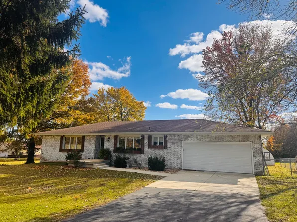 5394 W State Highway M, Brookline, MO 65619