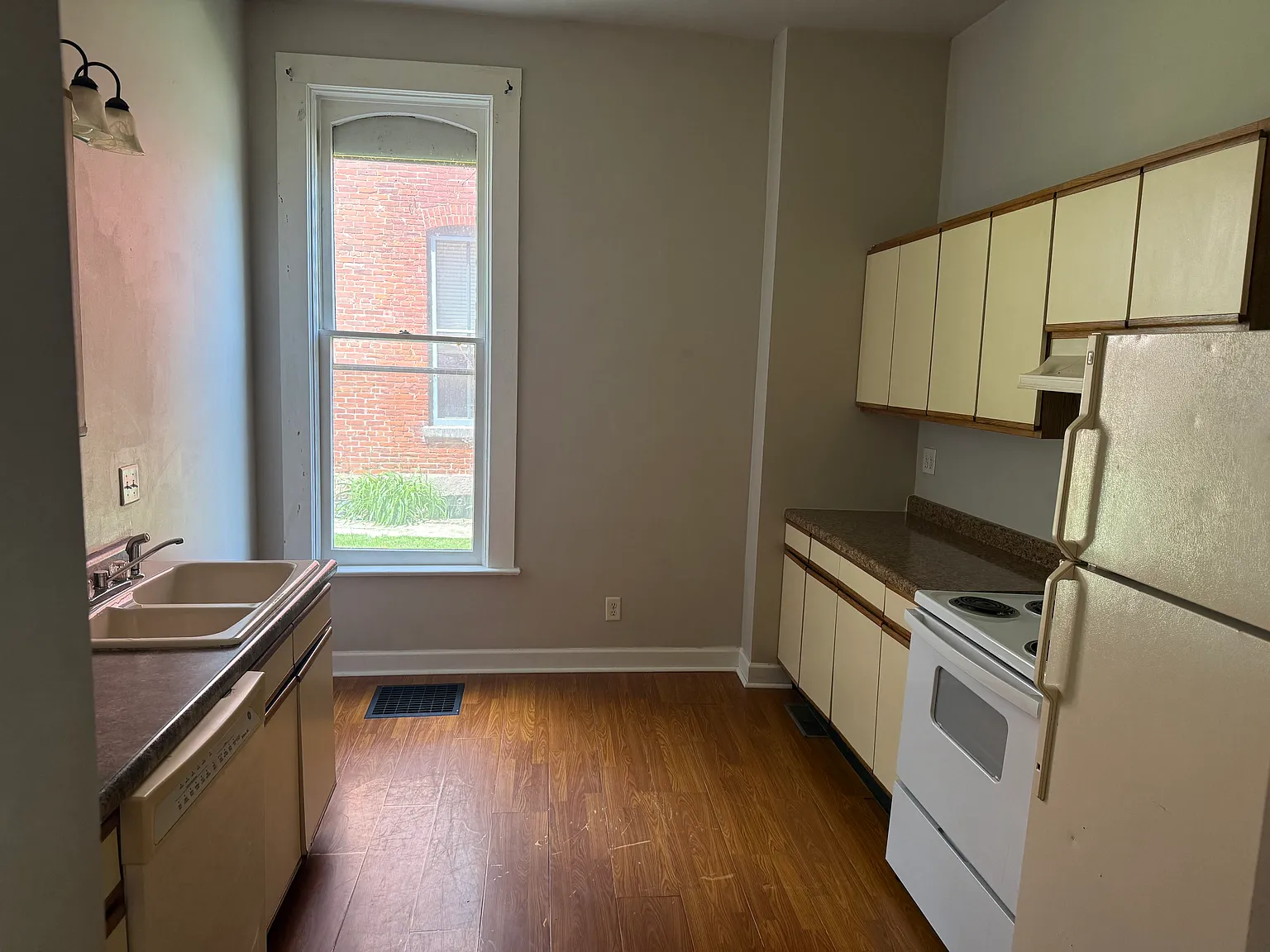 1 bed, $850 — Photo 3