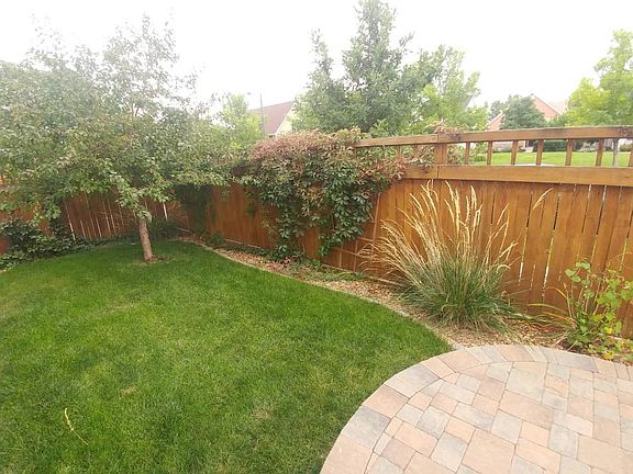 Some green space too!