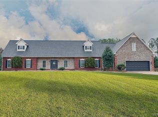 165 Chris Ln, Winfield, AL 35594