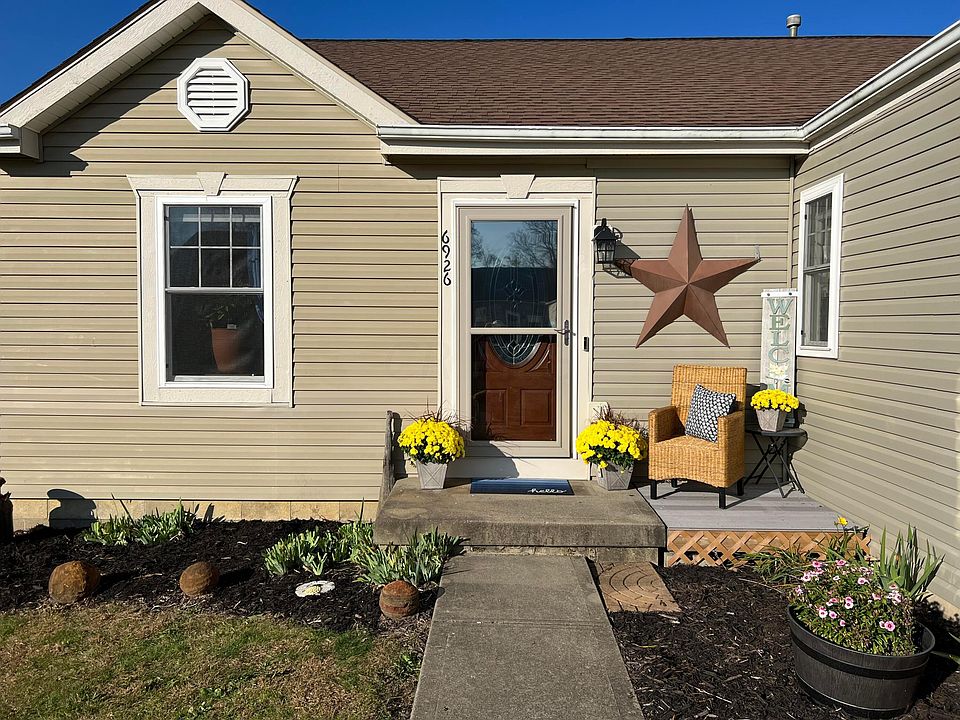 6926 Crescent Boat Ln, Canal Winchester, OH 43110 Zillow