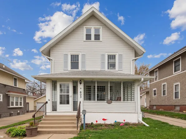 603 Jerome St, Marshalltown, IA 50158