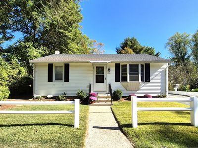 22 Wickett Street, New Hartford, CT, 06057