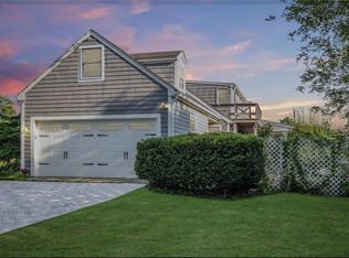 91 Bonniefield Dr, Tiverton, RI 02878