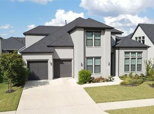 4590 Guthrie St, Prosper, TX 75078