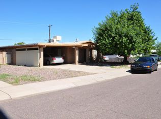 3010 W Flynn Ln, Phoenix, AZ 85017