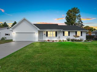 1305 Center St, Kewaunee, WI 54216