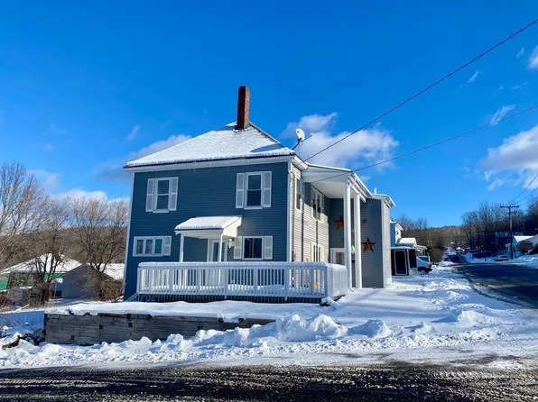 299 Grafton Street, Berlin, NH 03570