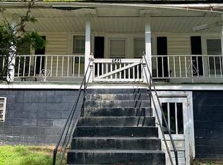 1144 Fairview Rd, Duffield, VA 24244