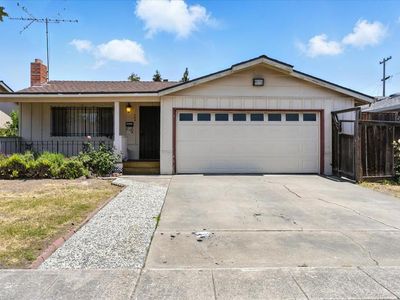 748 Cotton Tail Ave, San Jose, CA, 95116