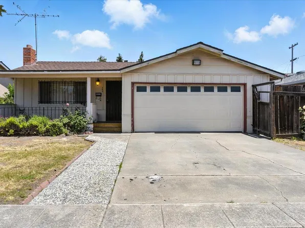 748 Cotton Tail Ave, San Jose, CA 95116