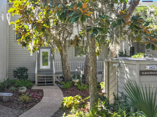 3422 Sea Marsh Rd #3422, Fernandina Beach, FL 32034