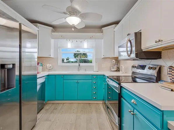 4372 27th CT SW #203, NAPLES, FL 34116