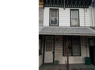 42 Hendel St, Reading, PA 19607