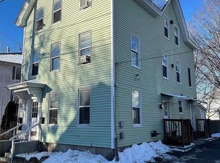 (Undisclosed Address), Manchester, NH 03102