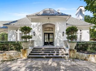 5517 Saint Andrews Ct, Plano, TX 75093
