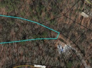 0 Lost Valley Dr LOT 64, Dillard, GA 30537