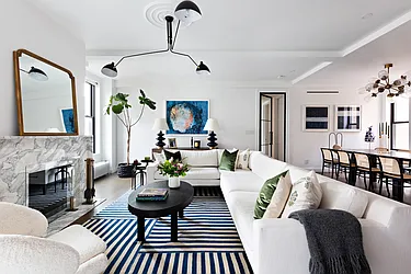 975 Park Avenue, #14D