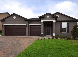 680 Bishop Bay Loop, Apopka, FL 32712