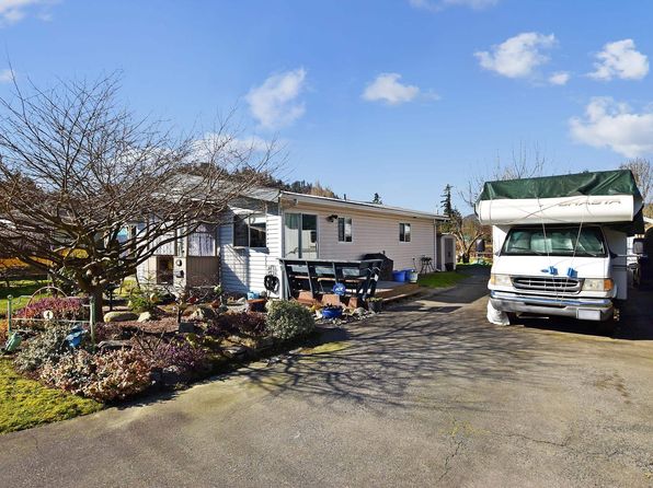 9055 Shook Rd #4, Fraser Valley, BC V2V 7M6