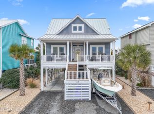 13 Scotland St, Ocean Isle Beach, NC 28469