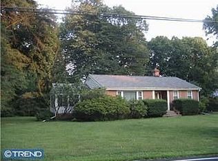 641 Willow Grove Ave, Glenside, PA 19038