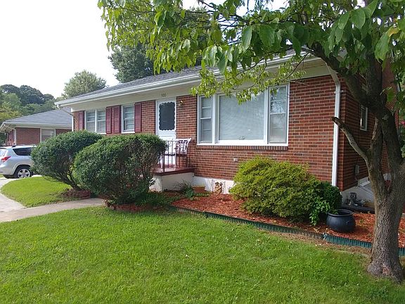 2nd image of 900 Northmont Blvd