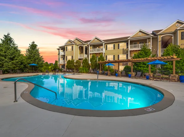 Legends at Oak Grove