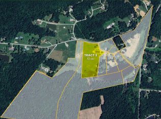 300 Baker Ln TRACT 3, Hawesville, KY