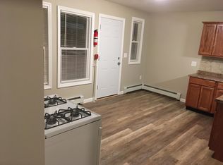 48 Huntington St APT 5, Brockton, MA 02301