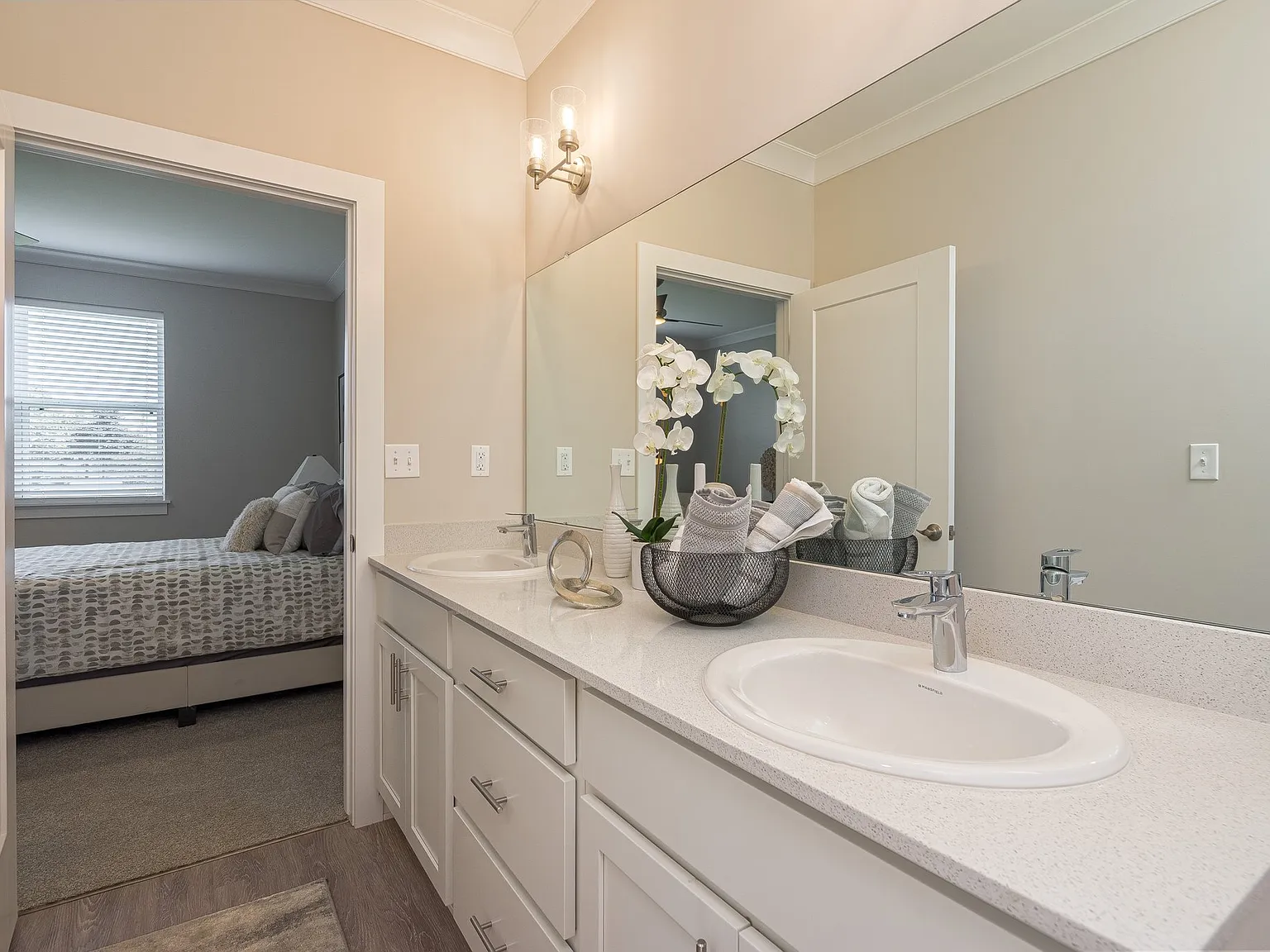 Filmore Place Apartments — Photo 4