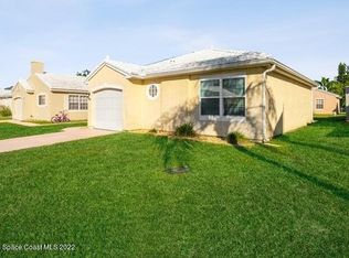 1995 Sugarberry Ct NE, Palm Bay, FL 32905
