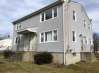 6 Rockview St, West Haven, CT 06516