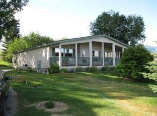 1569 Highway 28, Salmon, ID 83467