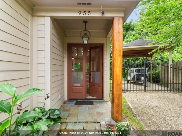 955 Aberdeen Ave, Baton Rouge, LA 70808