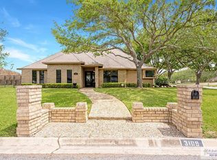3109 Treasure Hills Blvd, Harlingen, TX 78550