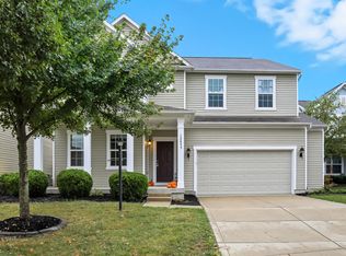 12645 Cold Stream Rd, Noblesville, IN 46060