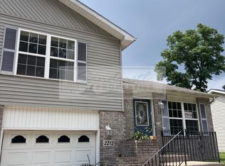 2212 Freedom St #2212, Portage, IN 46368