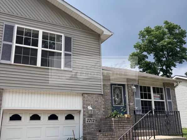 2212 Freedom St #2212, Portage, IN 46368