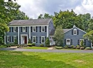 177 Brooklake Rd, Florham Park, NJ 07932