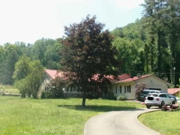 115 Powell Hollow Rd, Danville, WV 25053