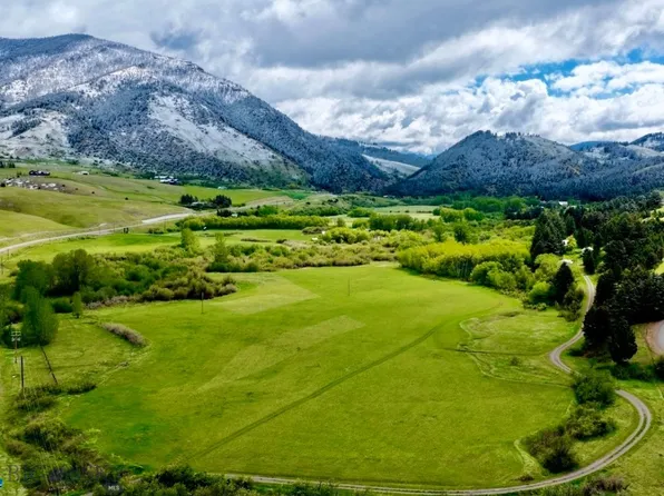3030 Bridger Canyon Rd, Bozeman, MT 59715