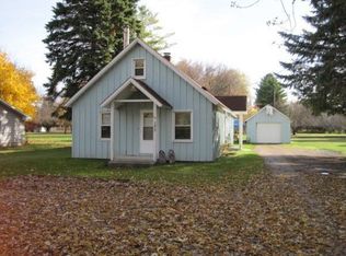 1217 S Poseyville Rd, Midland, MI 48640