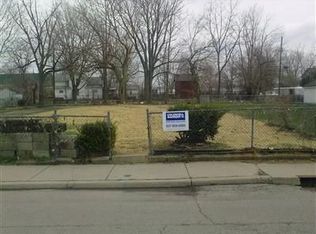 720 Reed Ave, Springfield, OH 45505